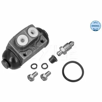 MEYLE-ORIGINAL True to OE. 714 531 0002 Cilindretto Freno Ultima Occasione