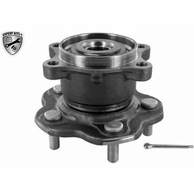ACKOJA EXPERT KITS + A38-0155 Kit Cuscinetto Ruota Promozione Esclusiva