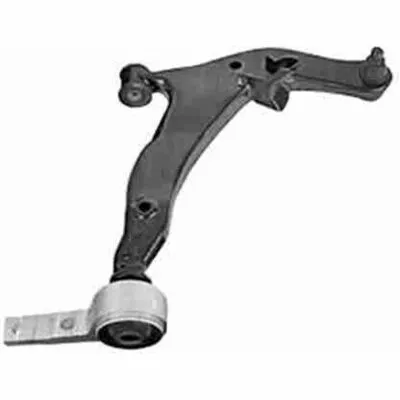 Offerta Qualità de ACKOJA originale A38-0245 Braccio Oscillante, Sospensione Ruota