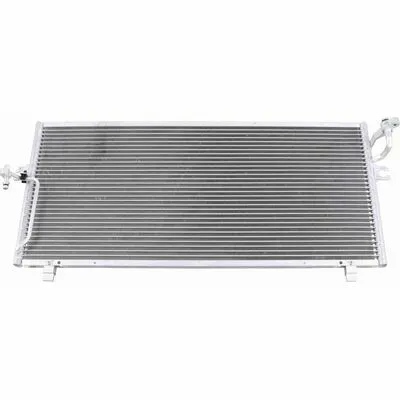 Qualità de ACKOJA originale A38-62-0001 Condensatore, Climatizzatore Subito Disponibile