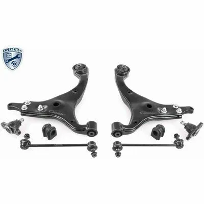 ACKOJA EXPERT KITS + A52-1300 Braccio Oscillante, Sospensione Ruota Reso Gratuito