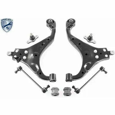 ACKOJA EXPERT KITS + A52-1301 Braccio Oscillante, Sospensione Ruota Soddisfatti O Rimborsati