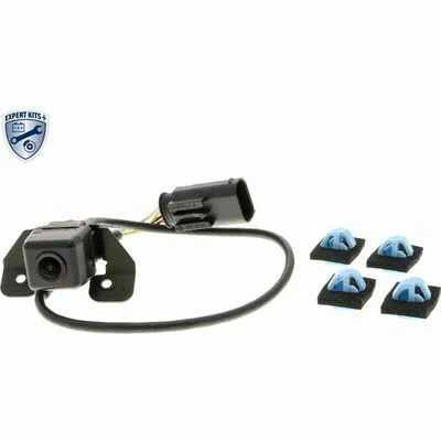 ACKOJA EXPERT KITS + A52-74-0002 Videocamera Retromarcia, Assistenza Parcheggio Popolare