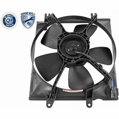 ACKOJA EXPERT KITS + A53-01-0001 Ventola, Raffreddamento Motore Promo Stagionale