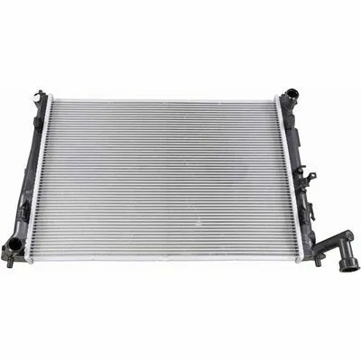 Nuova Collezione Qualità de ACKOJA originale A53-60-1002 Radiatore, Raffreddamento Motore