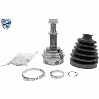 Must-Have ACKOJA EXPERT KITS + A70-0045 Soffietto, Sterzo
