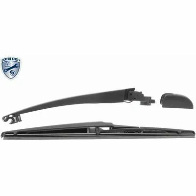 ACKOJA EXPERT KITS + A70-0417 Braccio Tergi, Pulizia Cristalli Offerta Speciale