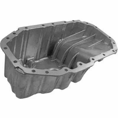Qualità de VAICO originale V10-0449 Coppa Olio Novità