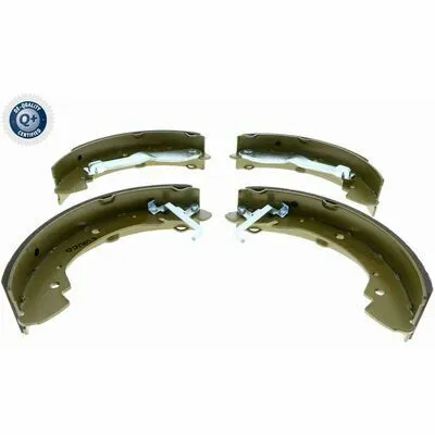 A Buon Prezzo Qualità de VAICO originale V10-0458 Kit Ganasce Freno
