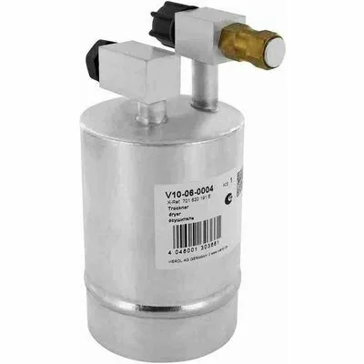 Consegna Rapida Qualità de VEMO originale V10-06-0004 Essiccatore, Climatizzatore