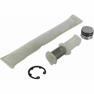 Bestseller Qualità de VEMO originale V10-06-0042 Essiccatore, Climatizzatore