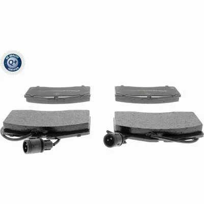 VAICO Q+ qualità di primo fornitore V10-0771 Kit Pastiglie Freno, Freno a Disco Direttamente Dal Produttore
