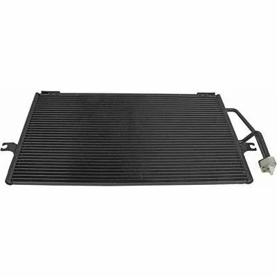 Qualità de VEMO originale V95-62-0010 Condensatore, Climatizzatore Spedizione Espresso