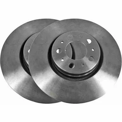 Qualità de VAICO originale V95-80012 Disco Freno Prezzo Di Fabbrica