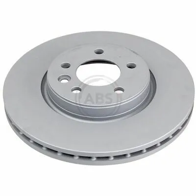 A.B.S. 18613 Disco Freno Professionale