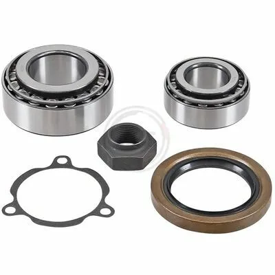 A.B.S. 200139 Kit Cuscinetto Ruota Bestseller