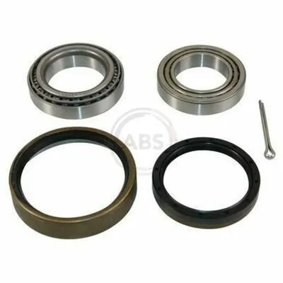 A.B.S. 200146 Kit Cuscinetto Ruota Quantità Limitata