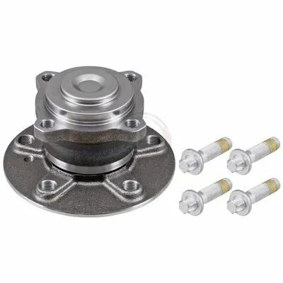 Super Prezzo A.B.S. 201637 Kit Cuscinetto Ruota