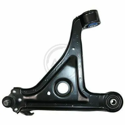 A.B.S. 210409 Braccio Oscillante, Sospensione Ruota Offerta Lampo
