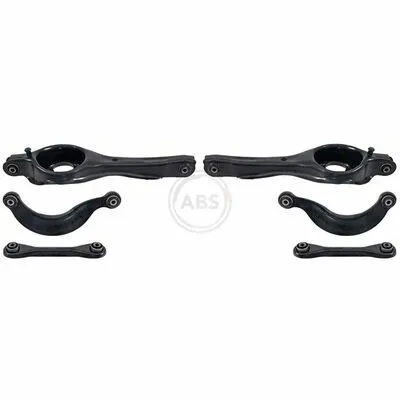 A.B.S. 219918 Kit Riparazione, Braccio Trasversale Popolare