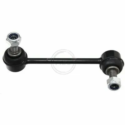 Miglior Prezzo A.B.S. 260180 Asta/Puntone, Sospensione Ruote