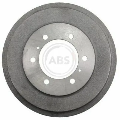 A.B.S. 2628-S Tamburo Freno Pagamento Sicuro