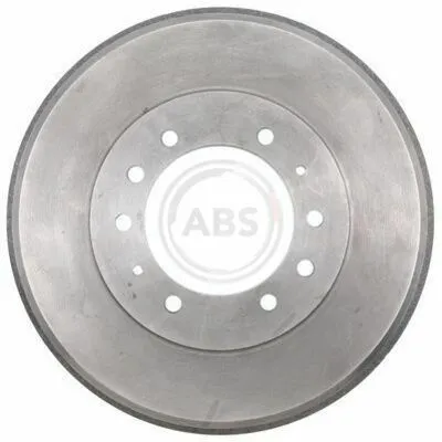 Esclusivo A.B.S. 2686-S Tamburo Freno