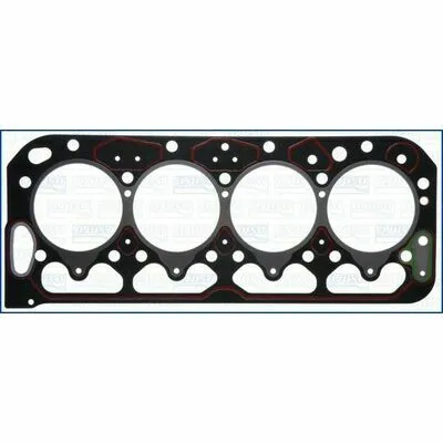 AJUSA FIBERMAX 10007100 Guarnizione, Testata Prezzo Conveniente