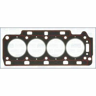 AJUSA FIBERMAX 10066700 Guarnizione, Testata Professionale
