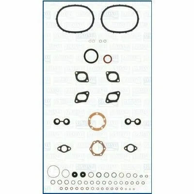 Promozione AJUSA 50000500 Kit Completo Guarnizioni, Motore