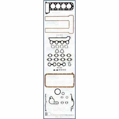 AJUSA 50202900 Kit Completo Guarnizioni, Motore Prezzo Basso
