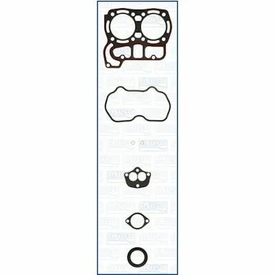 Spedizione Espresso AJUSA 52103400 Kit Guarnizioni, Testata