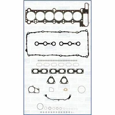 Economico AJUSA FIBERMAX 52109000 Kit Guarnizioni, Testata