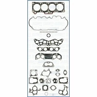 AJUSA FIBERMAX 52114700 Kit Guarnizioni, Testata Offerta Limitata