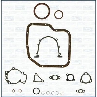 Prezzo Di Fabbrica AJUSA 54055700 Kit Guarnizioni, Monoblocco