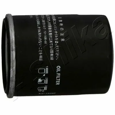 Offerta Del Giorno ASHIKA 10-01-117 Filtro Olio