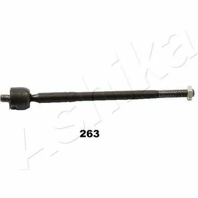 Must-Have ASHIKA 103-02-263 Testa Barra d‘Accoppiamento