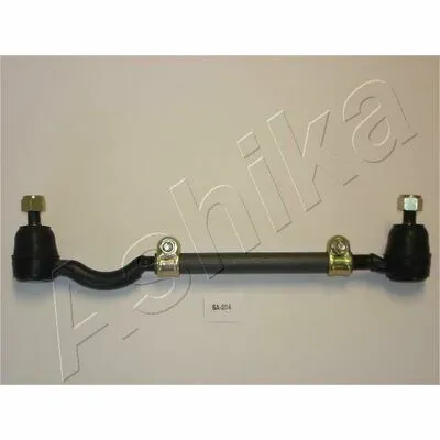ASHIKA 105-02-204 Testa Barra d‘Accoppiamento Promozione Esclusiva