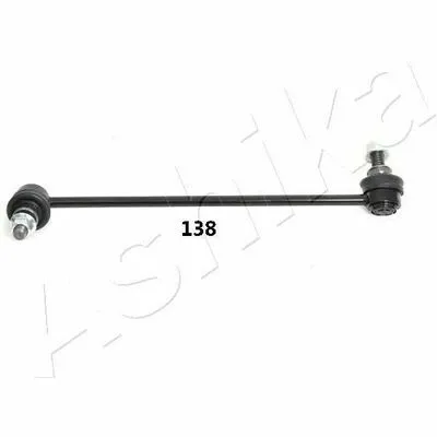 Prezzo Ridotto ASHIKA 106-01-137L Asta/Puntone, Sospensione Ruote