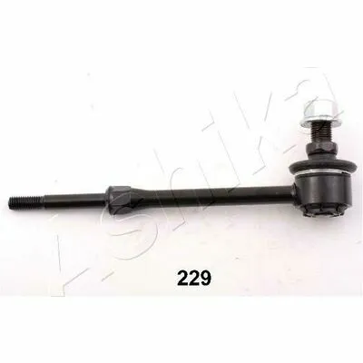 Offerta Limitata ASHIKA 106-02-229 Asta/Puntone, Sospensione Ruote