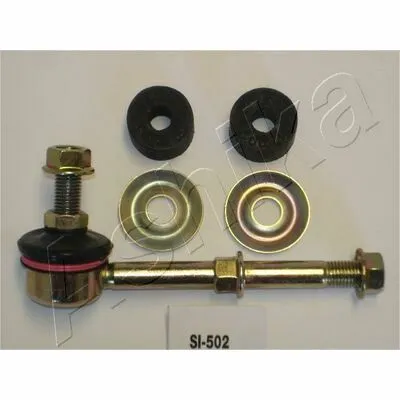 ASHIKA 106-05-502 Asta/Puntone, Sospensione Ruote Reso Gratuito