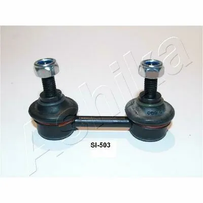 Saldi ASHIKA 106-05-503 Asta/Puntone, Sospensione Ruote