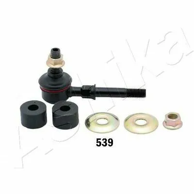 ASHIKA 106-05-539 Asta/Puntone, Sospensione Ruote Reso Gratuito