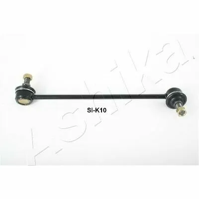 Reso Gratuito ASHIKA 106-0K-K10L Asta/Puntone, Sospensione Ruote