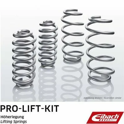 EIBACH Pro-Lift-Kit E30-42-043-03-22 Molla Autotelaio Direttamente Dal Produttore