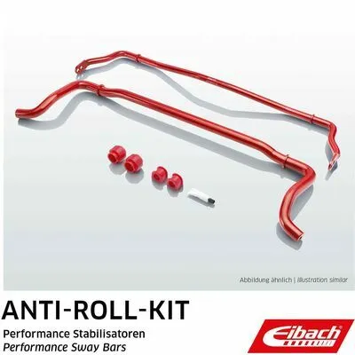 Eibach Anti-Roll-Kit E35145-320 Kit di Stabilizzatori Ultime Pezzi