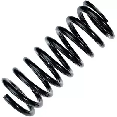 Eibach ERL, Molla Singola (OE-Ricambio Originale) R10351 Molla Autotelaio Di Tendenza