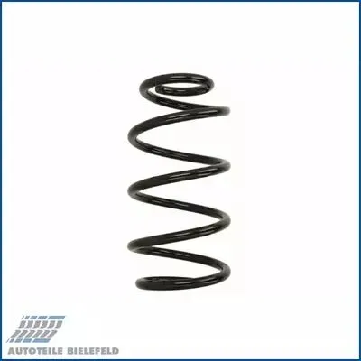 Professionale Eibach ERL, Molla Singola (OE-Ricambio Originale) R10542 Molla Autotelaio