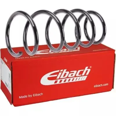 Prezzo Ridotto Eibach ERL, Molla Singola (OE-Ricambio Originale) R10704 Molla Autotelaio