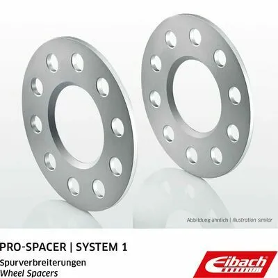 Di Tendenza Eibach Pro-Spacer S90-1-05-027 Allargamento Carreggiata